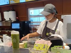 -奈雪的茶(中粮祥云小镇店)