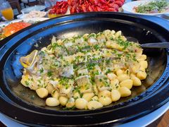 -三利音·浦之舟(滨江大道店)