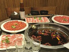 -小王少龙火锅(沙南街店)