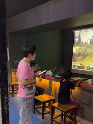 -嗨翻Hi-Fun竞技主题乐园·蹦床团建生日聚会(五棵松华熙店)