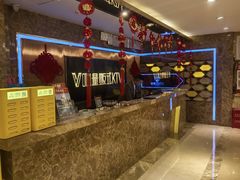 -V麦量贩KTV(富康城店)