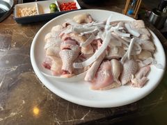 -同仁四季椰子鸡(罗湖国贸店)