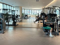 -YCHL FIT 健身(星寰店)