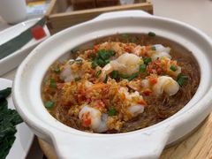 -蔡澜点心·粤菜(丽泽天街店)