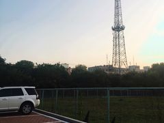-吉林大学(南岭校区)