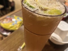-黔哆哆地摊酸汤火锅(清湖店)