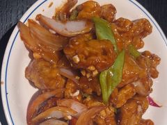 -满园烤鸭·春饼(沈北万达店)