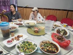 -江南村海鲜馆(洞头店)