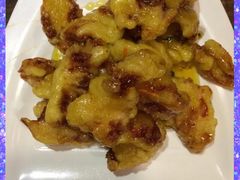 锅包肉-粗粮人家·东北菜(洋桥店)