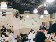 -黔府豆米火锅野菜馆(南马店)