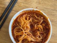 -韩麦大冷面(桂花街直营店)