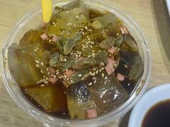 -老陶包子铺(南大西南村店)