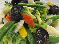 -品海楼·大连海胆锅贴馆(东港店)