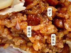 -白玉兰传统小吃