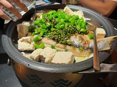 -探鱼·鲜青椒爽麻烤鱼(领展购物广场店)