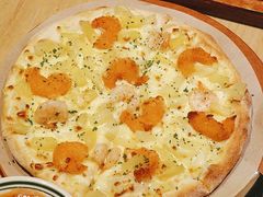 -菲滋意式餐厅(金华银泰城店)