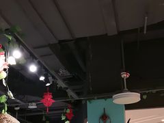 -云中鱼蒸汽石锅鱼(川沙百联店)