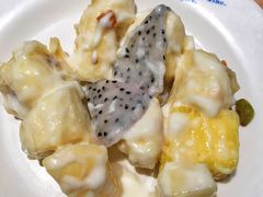 -星伦多海鲜自助餐厅(万达百货店)