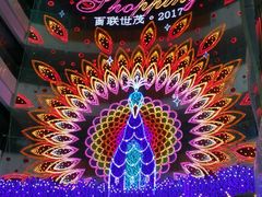 -上海世茂广场(南京东路店)