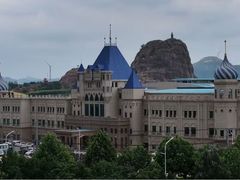 -望儿山温泉水乐园