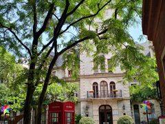 -中旅阿那亚九龙湖·公主酒店