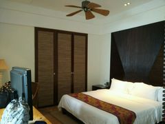 -三亚亚龙湾红树林度假酒店
