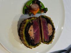 -L'Arome芳芳法国餐厅(仙林金鹰店)