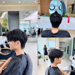 -GANO HAIR 