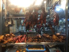 -陈光记烧腊店(罗保博士街店)