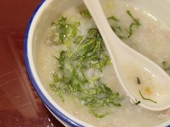 -宏状元现熬粥·京味菜(五棵松店)