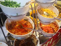 -老广州牛杂(深圳白石洲总店)