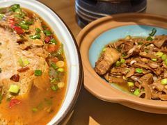 -鸿运楼·舌尖上的徽菜