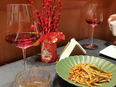 -A One Kitchen·南京精菜馆(德基广场店)