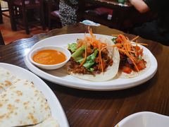 -panchos 墨西哥餐厅(嘉绿苑店)