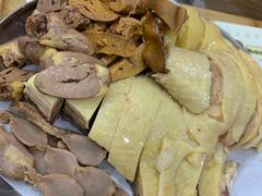 -阿金大白·上海菜馆(新天地店)