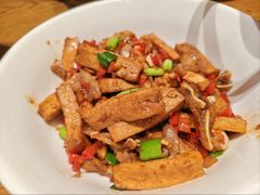 -八碗湘长沙市井菜(坡子街店)