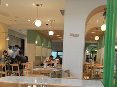 -南小馆(迪士尼小镇店)