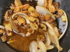 -食光慢宴·安吉土菜馆