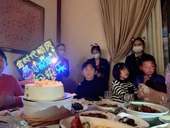 -金时代顺风大酒店(金山店)