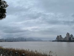 -江心屿景区