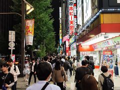 -秋叶原电器街
