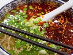 -玉香宫河州牛肉拉面