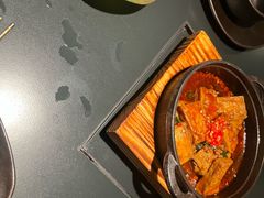 -Ameigo梅果·云贵川bistro(长宁来福士店)