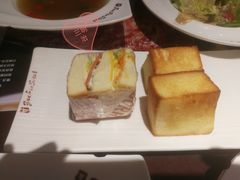 -尊品牛排(中大国际店)