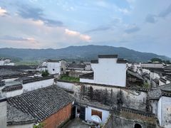 -呈坎景区