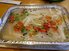 -小草大排档(北沙坡店)