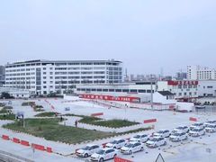 -大胖虎驾考驾校(郭巷训练场)