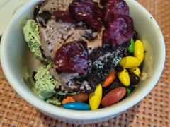 -松咖啡自助餐厅·松北香格里拉