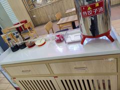 -喜家德虾仁水饺(北站店)