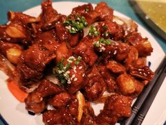 -清晖小苑•顺德地方菜(壹海城店)